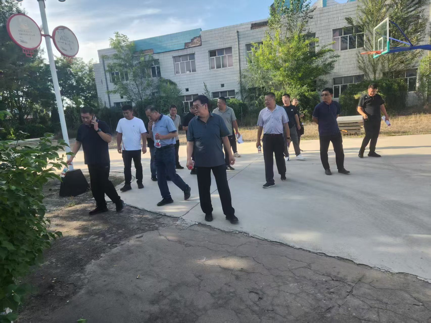 泰州市学校塑胶跑道混合型塑胶跑道 - 推荐
